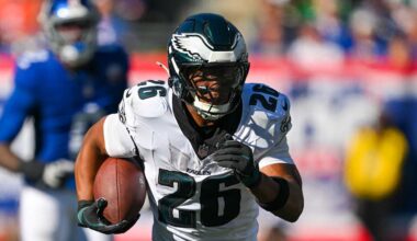 'I'm just focused on getting back on track'