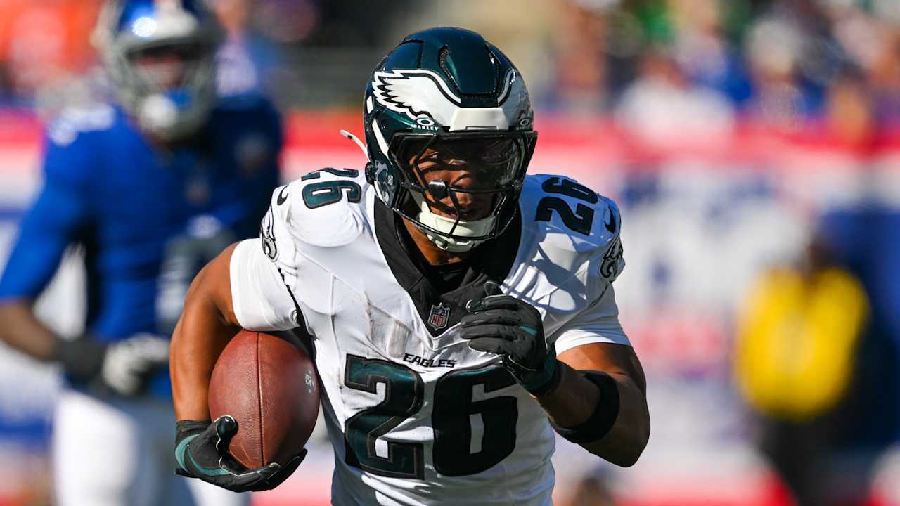 'I'm just focused on getting back on track'