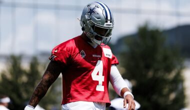Dak Prescott seeking redemption in Denver, knows Cowboys must have grit to win
