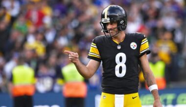 Last minute best bets for NFL Week 6: Back these two road teams, plus why Steelers will cover vs. Browns