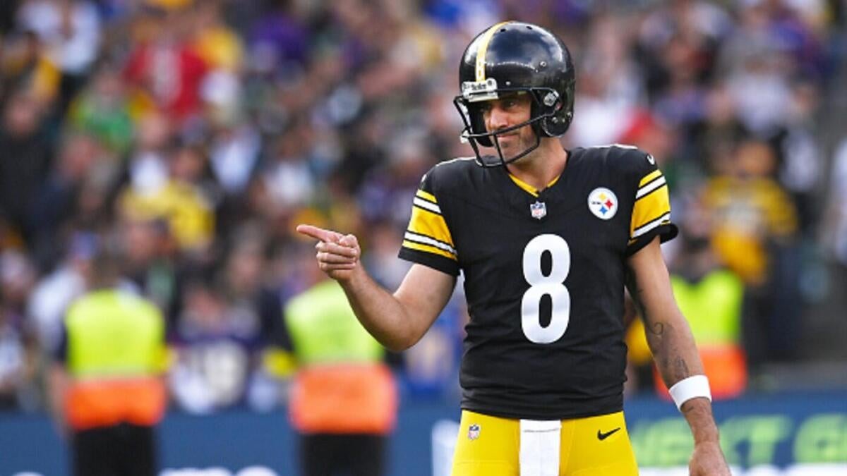 Last minute best bets for NFL Week 6: Back these two road teams, plus why Steelers will cover vs. Browns