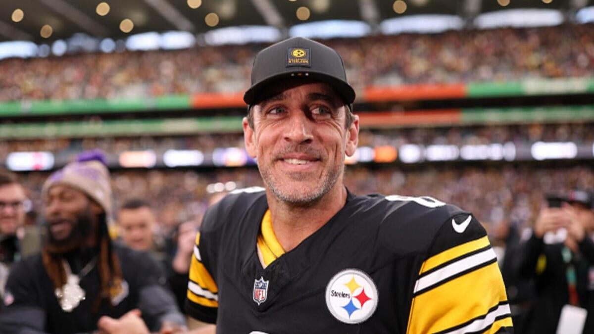 Steelers overreactions: AFC North favorites? Aaron Rodgers MVP?