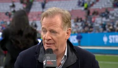 NFL Exposed For Now Trying To Cover Up Steelers Incident In Ireland (Steelers News)