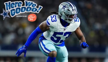 Three keys to the game for Cowboys against the Panthers