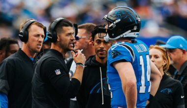 Andy Dalton frustrated with his own play, but knows it's one game