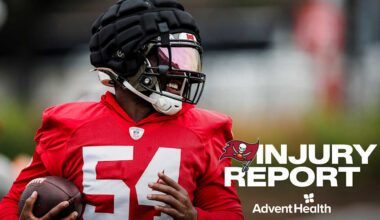 David, Irving, Godwin Jr. Among Non-Participants