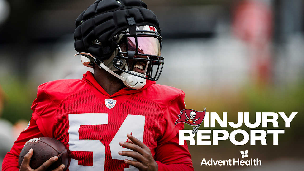 David, Irving, Godwin Jr. Among Non-Participants