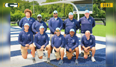 James Becker of Nicolet High School named Green Bay Packers High School Coach of the Week