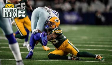 Tackling will be a big key