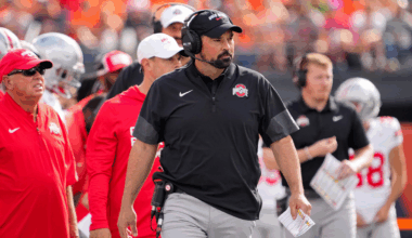 Predicting each undefeated college football team's first loss: Who ends November unbeaten?