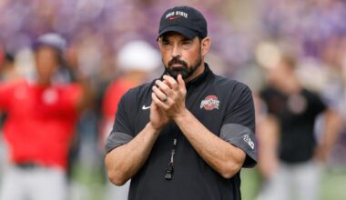 Highest-Paid College Football Coaches 2025: Ryan Day, Bill Belichick crack top 10