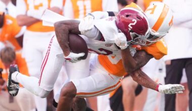 Betting on Week 8 college football? Here are the best betting apps, top sportsbook promos