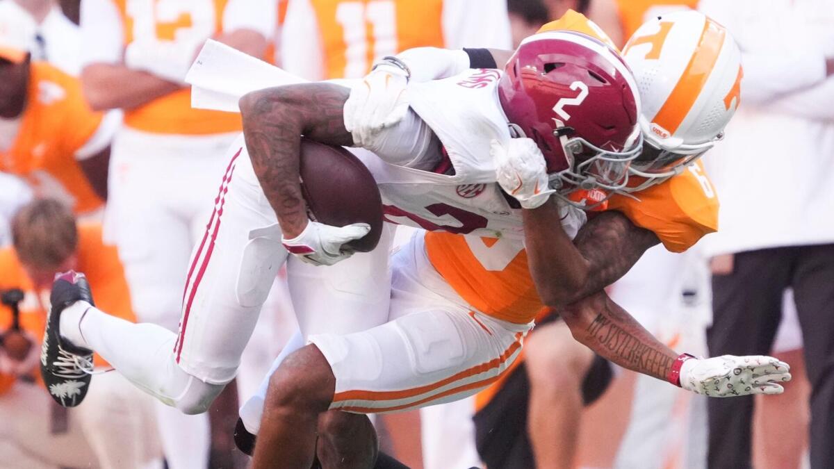 Betting on Week 8 college football? Here are the best betting apps, top sportsbook promos