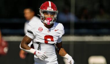Alabama vs. Vanderbilt odds, predictions, Week 6 college football picks