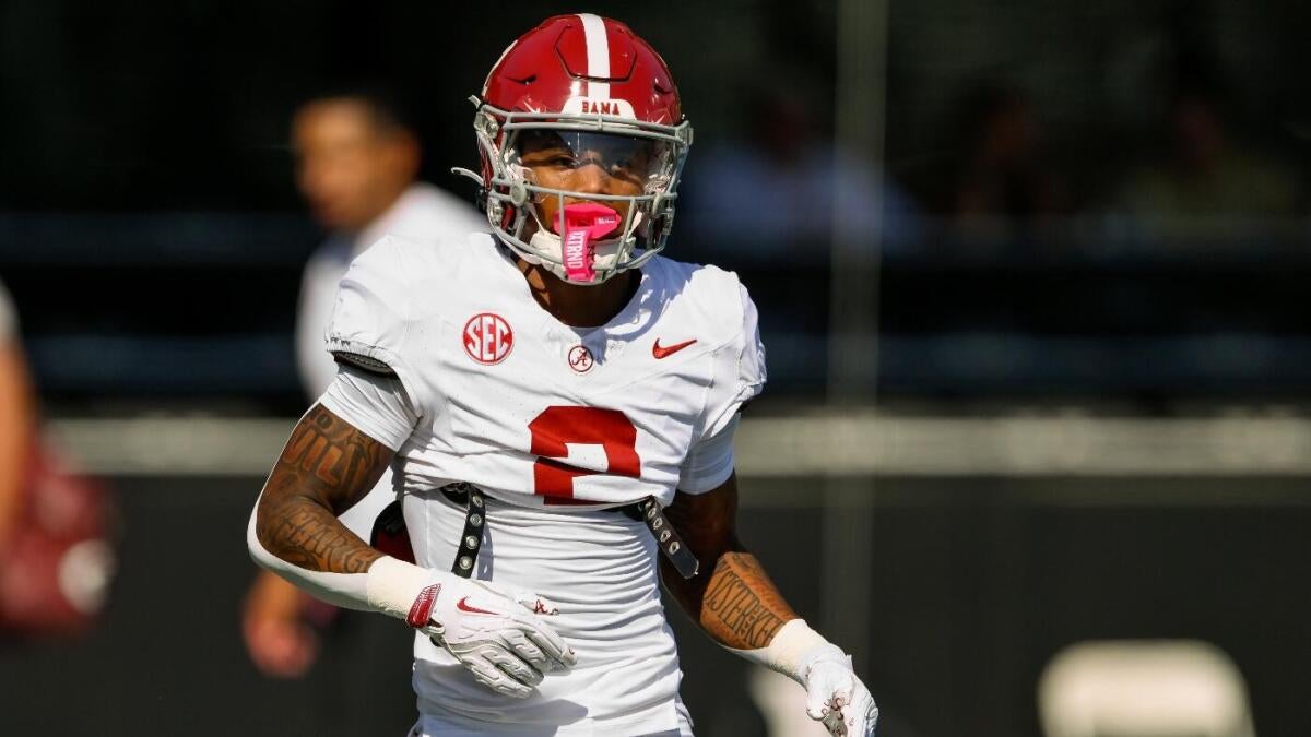 Alabama vs. Vanderbilt odds, predictions, Week 6 college football picks