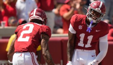 Week 9 college football picks, predictions and best bets from legendary expert on 14-3 roll