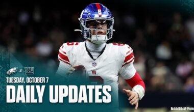 Vic Fangio is impressed with Jaxson Dart