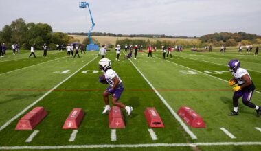 Minnesota Teacher Helps ‘GMFB’ Analyze Angry Runs