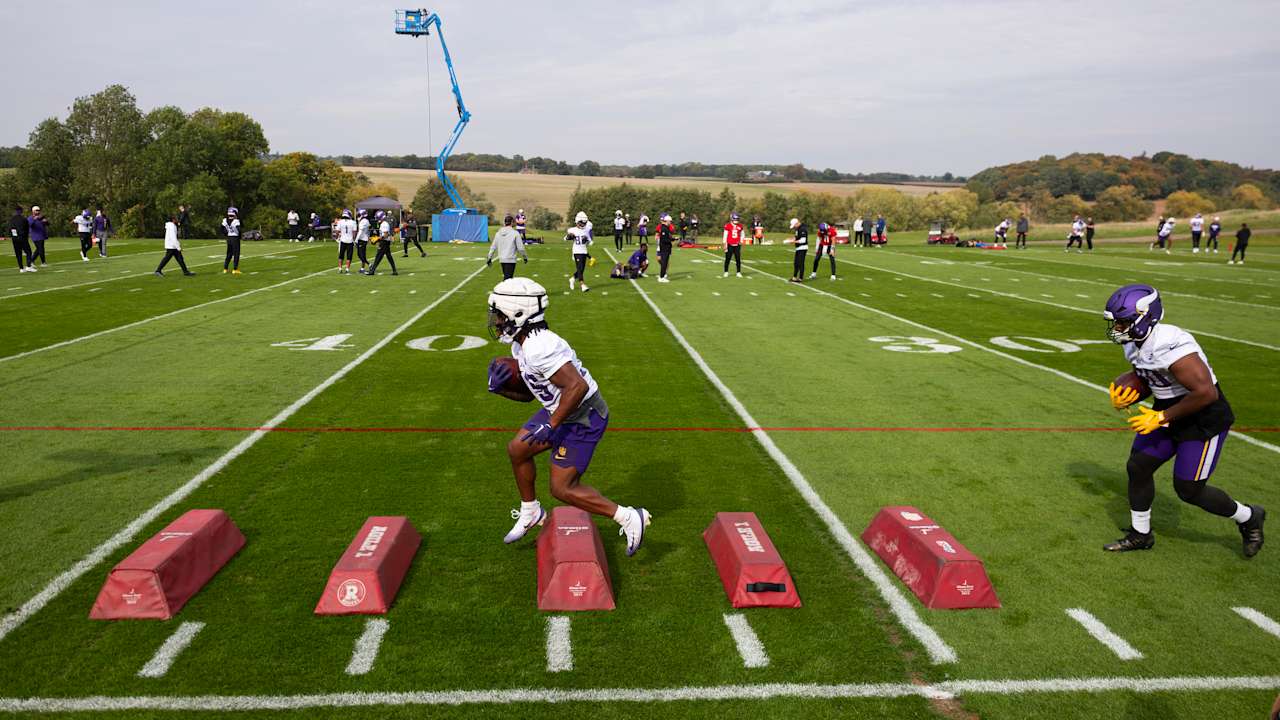 Minnesota Teacher Helps ‘GMFB’ Analyze Angry Runs