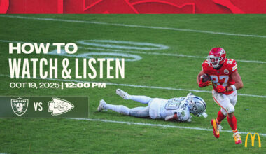 How to Watch and Listen