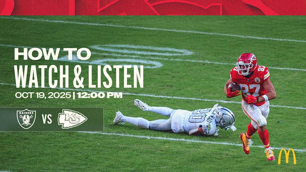 How to Watch and Listen