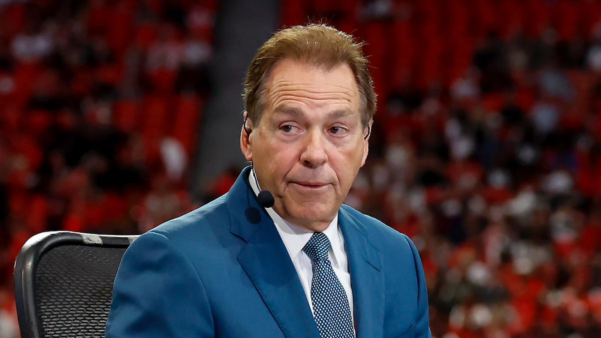 Nick Saban chides ex-Patriots coaching staff for Mac Jones failure after 49ers QB's impressive start