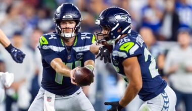 Bet on every NFL Week 6 game at best betting sites, betting apps