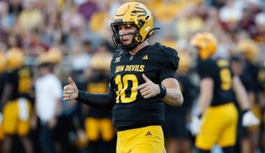 College Football Playoff Vibe Check, Week 9: Nine teams bow out of race