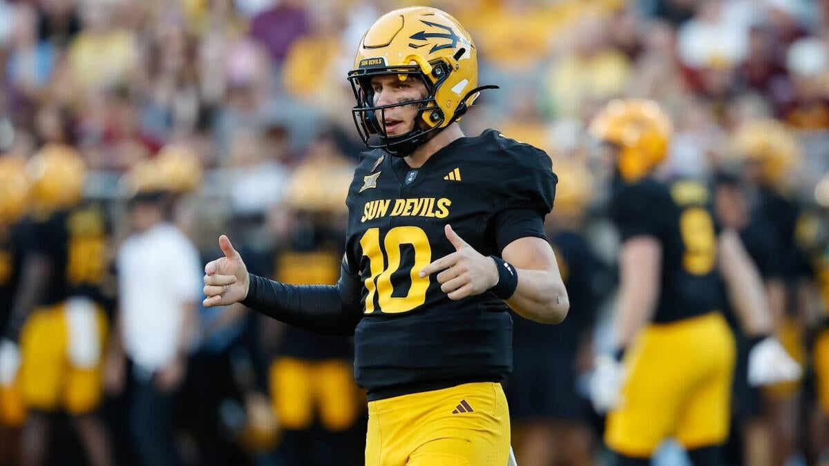 College Football Playoff Vibe Check, Week 9: Nine teams bow out of race