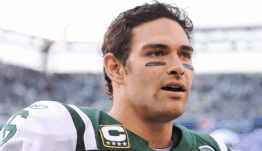 Mark Sanchez arrested for battery while in hospital being treated for stabbing incident in Indianapolis