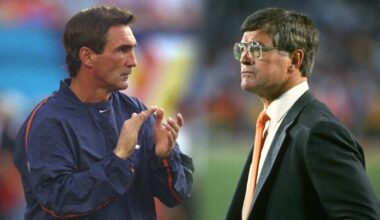 Broncos Ring of Fame HCs Mike Shanahan, Dan Reeves among 12 Coach candidates to take next step toward Pro Football Hall of Fame’s Class of 2026