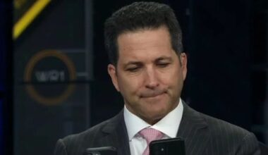 Schefter: Steelers Working Hard To Pull Off Trade For Explosive Offensive Weapon (Steelers News)