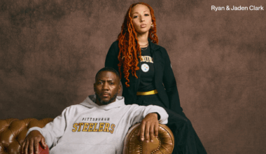 How to get your Steelers gear