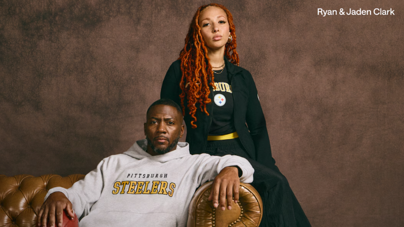 How to get your Steelers gear