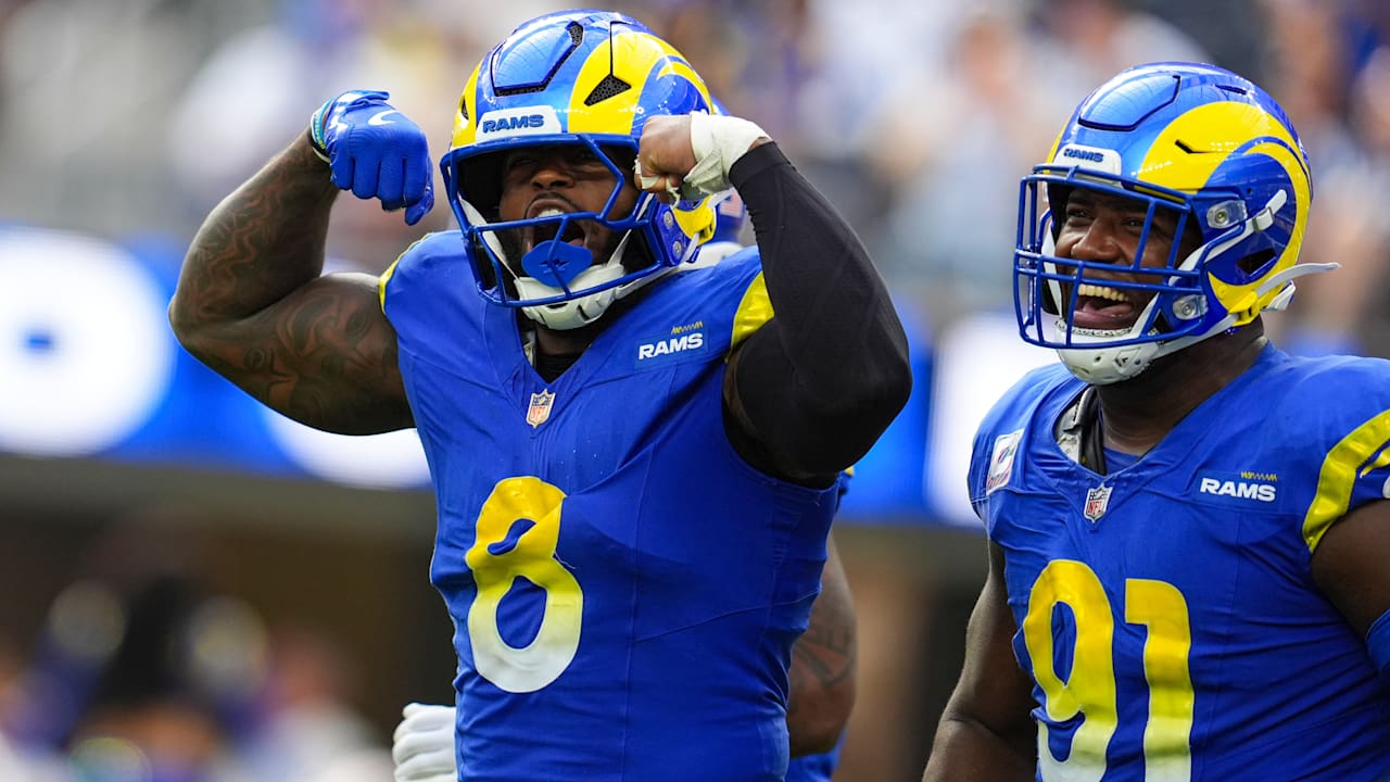 NFL Fantasy 2025 Start 'Em, Sit 'Em: Defenses for Week 9