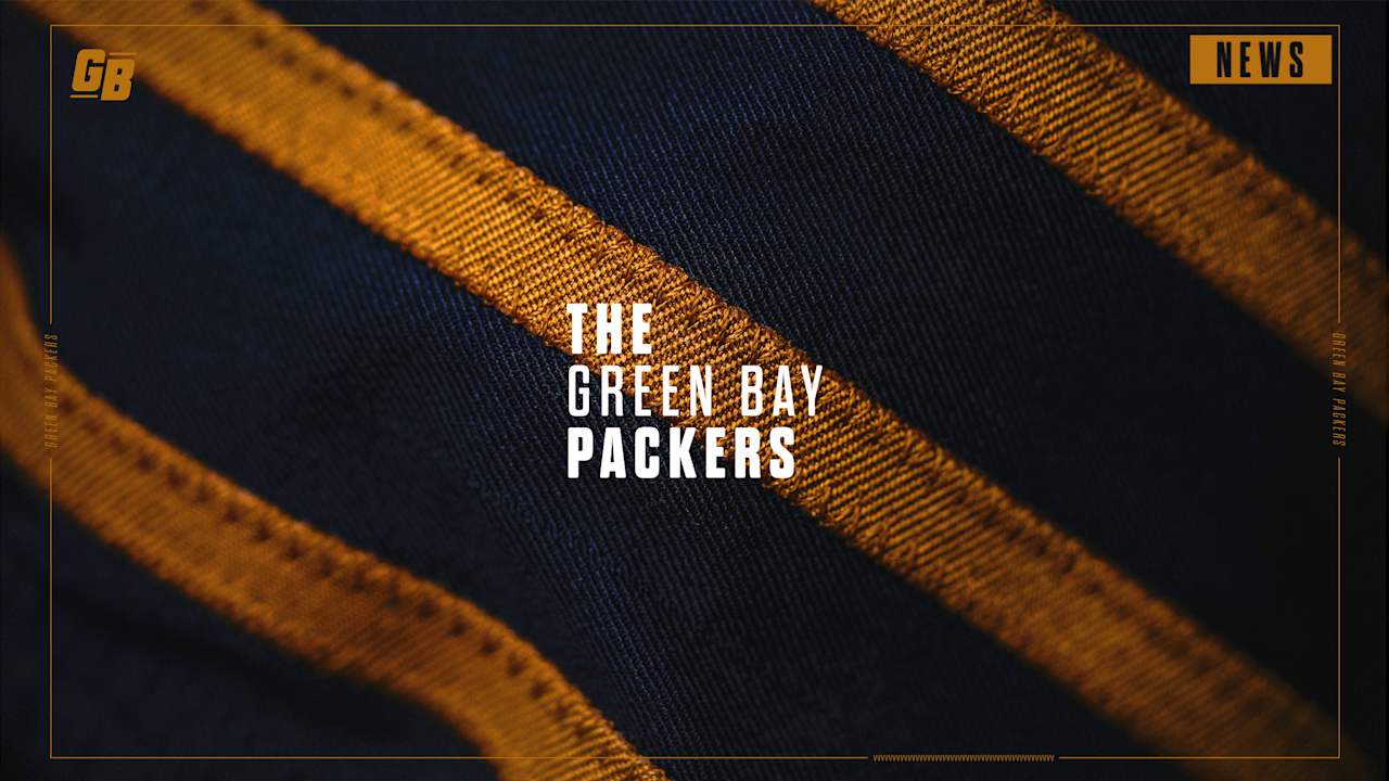 Lambeau Field ready for Packers-Panthers game Sunday