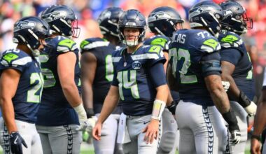 Advanced NFL model reveals Buccaneers vs. Seahawks picks, score prediction