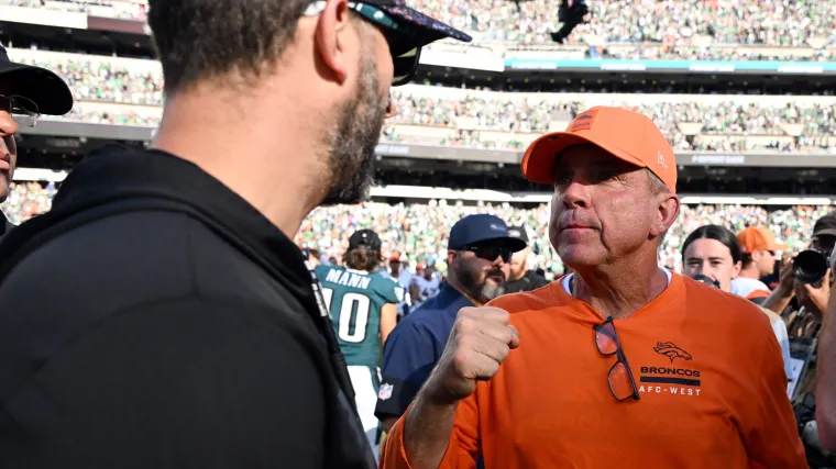 NFL Power Rankings: Denver Broncos deserved a bigger jump after huge Week 5 win image