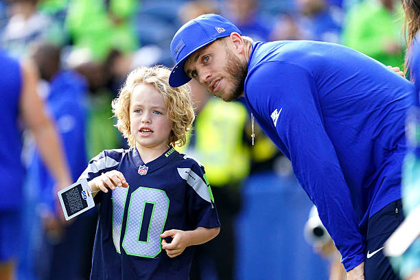 Cooper Kupp Week 6 Preview vs. the Jaguars