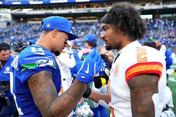 Jaxon Smith-Njigba Week 6 Preview vs. the Jaguars