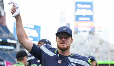 Sam Darnold Week 7 Preview vs. the Texans