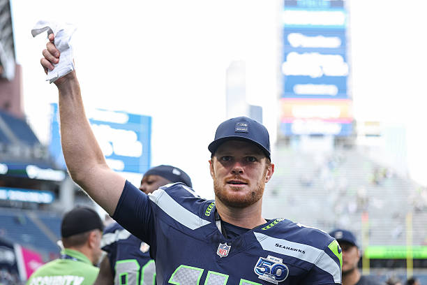 Sam Darnold Week 7 Preview vs. the Texans