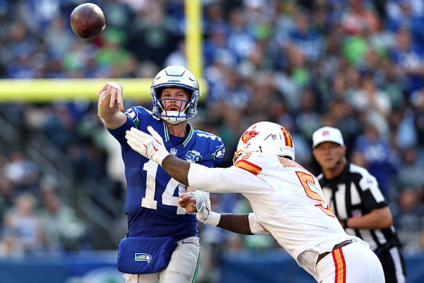 Sam Darnold Week 6 Preview vs. the Jaguars