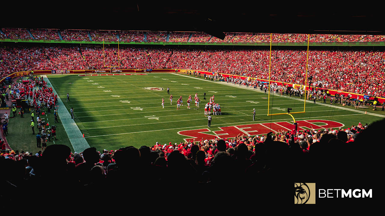 Betting Trend for Week 6