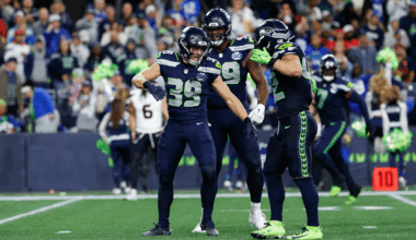 What We Learned from Seattle's 27-19 win over Houston