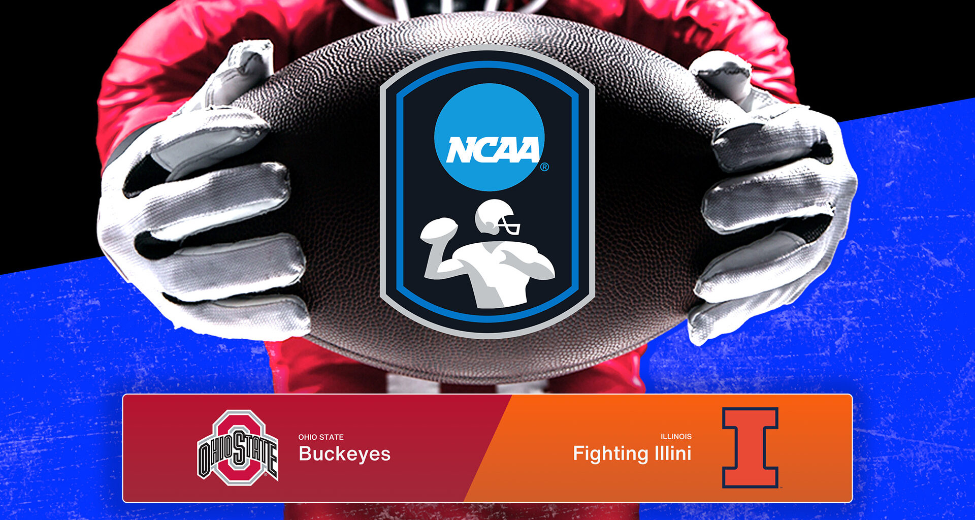 Ohio State-Illinois Football Radio Broadcast (10/11/25)