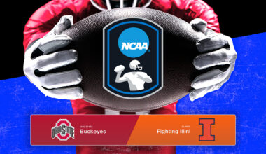 Ohio State-Illinois Football Radio Broadcast (10/11/25)