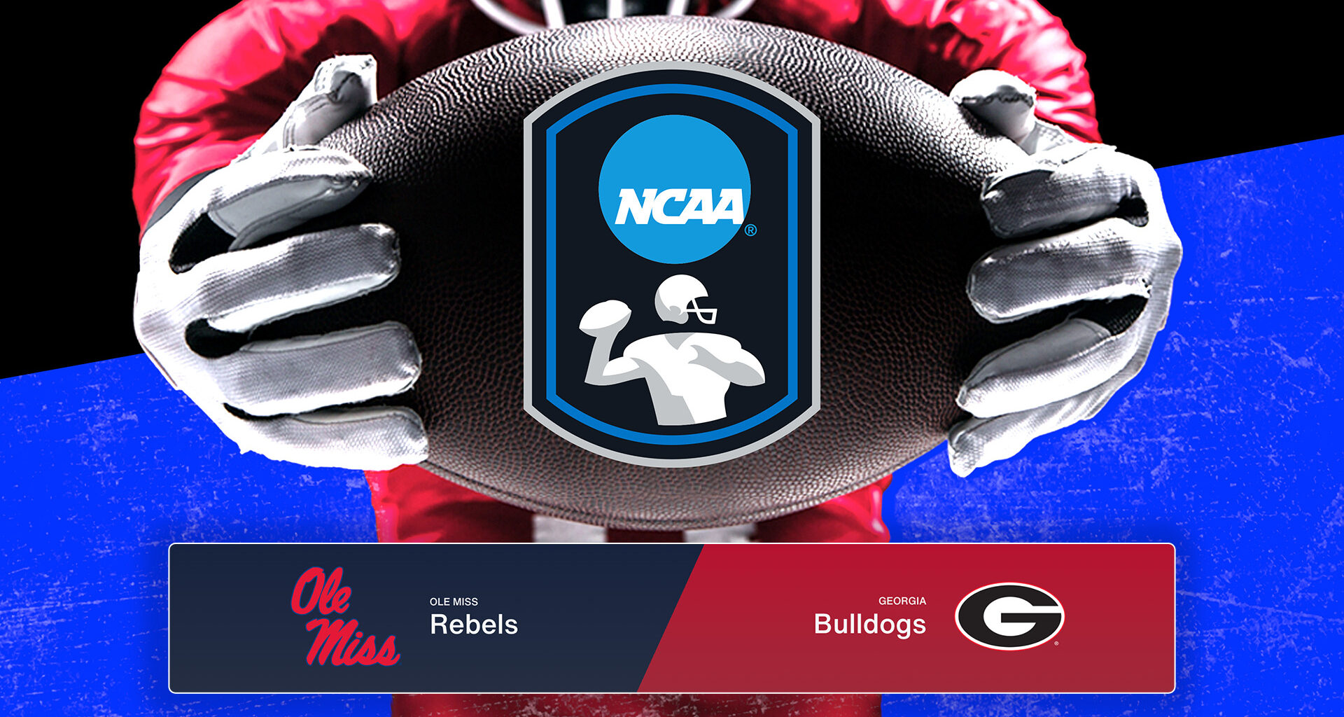 Ole Miss-Georgia Football Radio Broadcast (10/18/25)