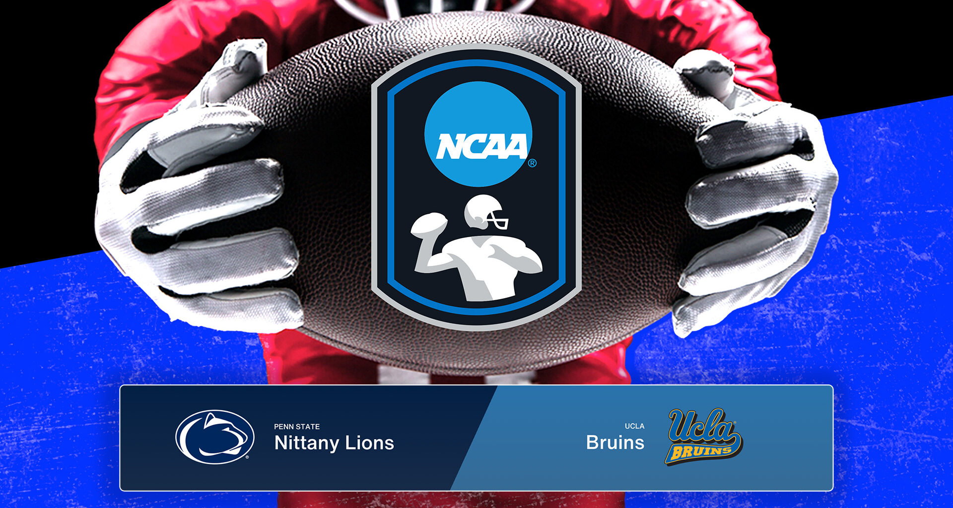 Penn State-UCLA Football Radio Broadcast (10/4/25)