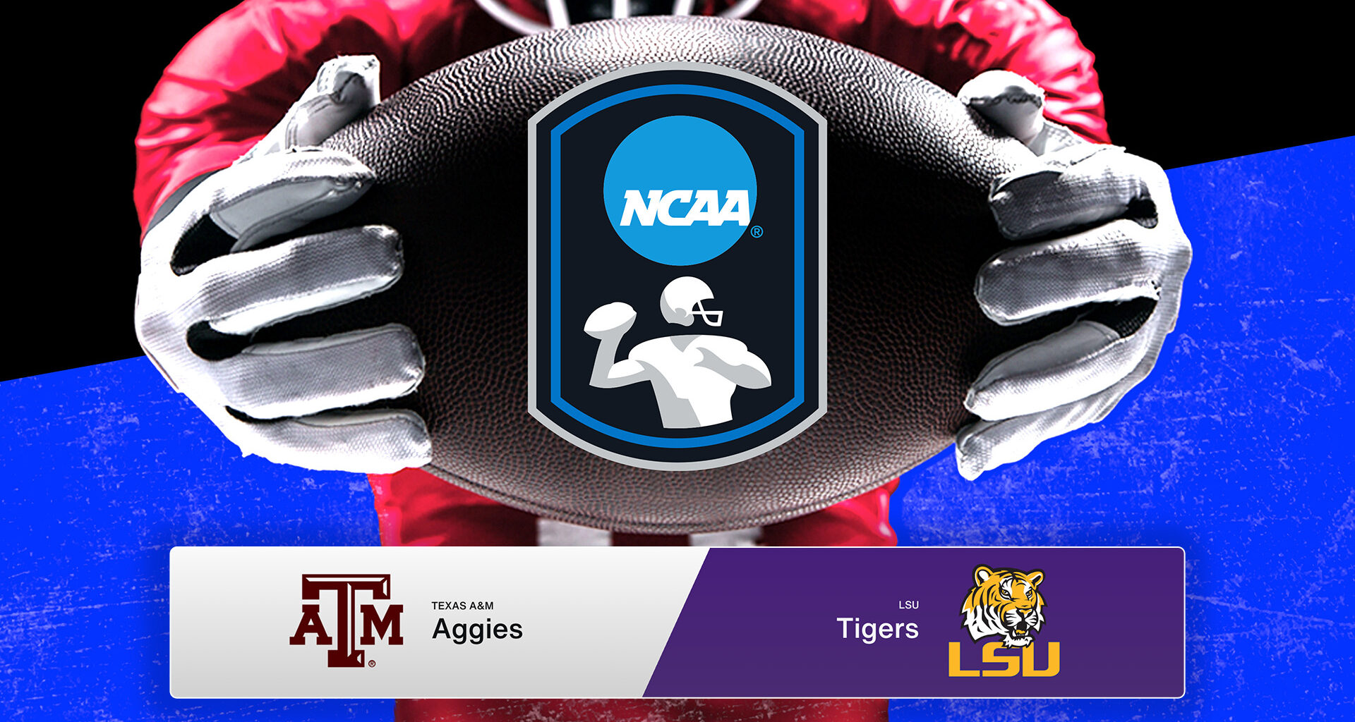 Texas A&M-LSU Football Radio Broadcast (10/25/25)
